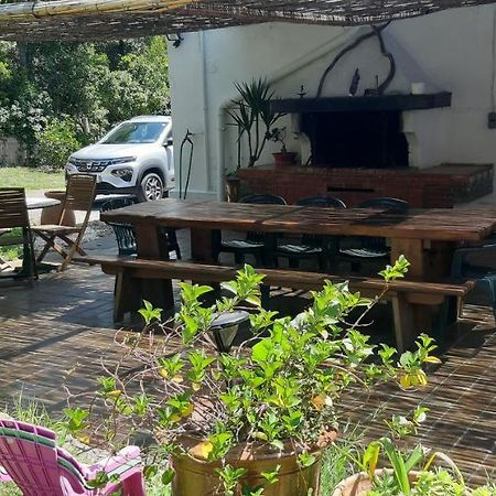 Apartament Gigaro La Croix-Valmer Zewnętrze zdjęcie