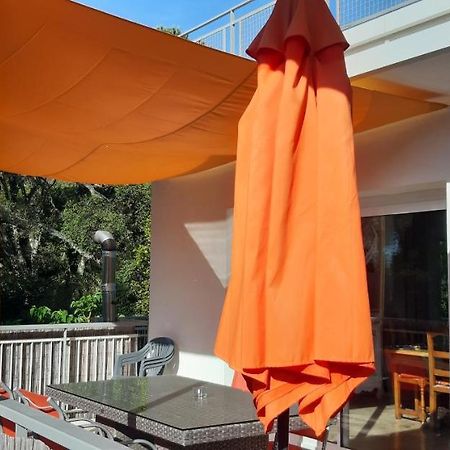 Apartament Gigaro La Croix-Valmer Zewnętrze zdjęcie