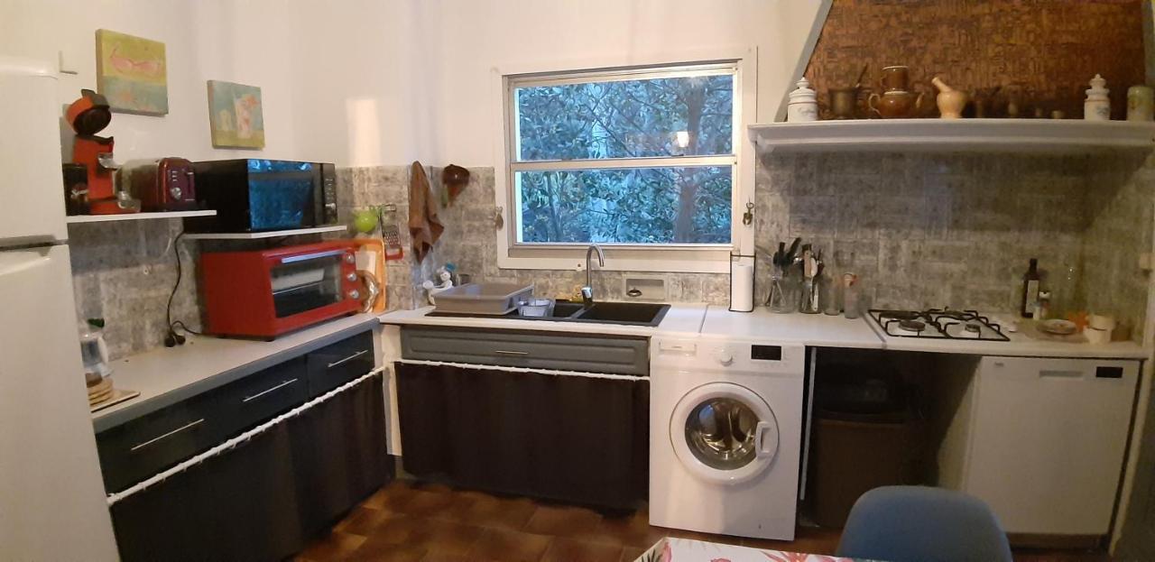 Apartament Gigaro La Croix-Valmer Zewnętrze zdjęcie