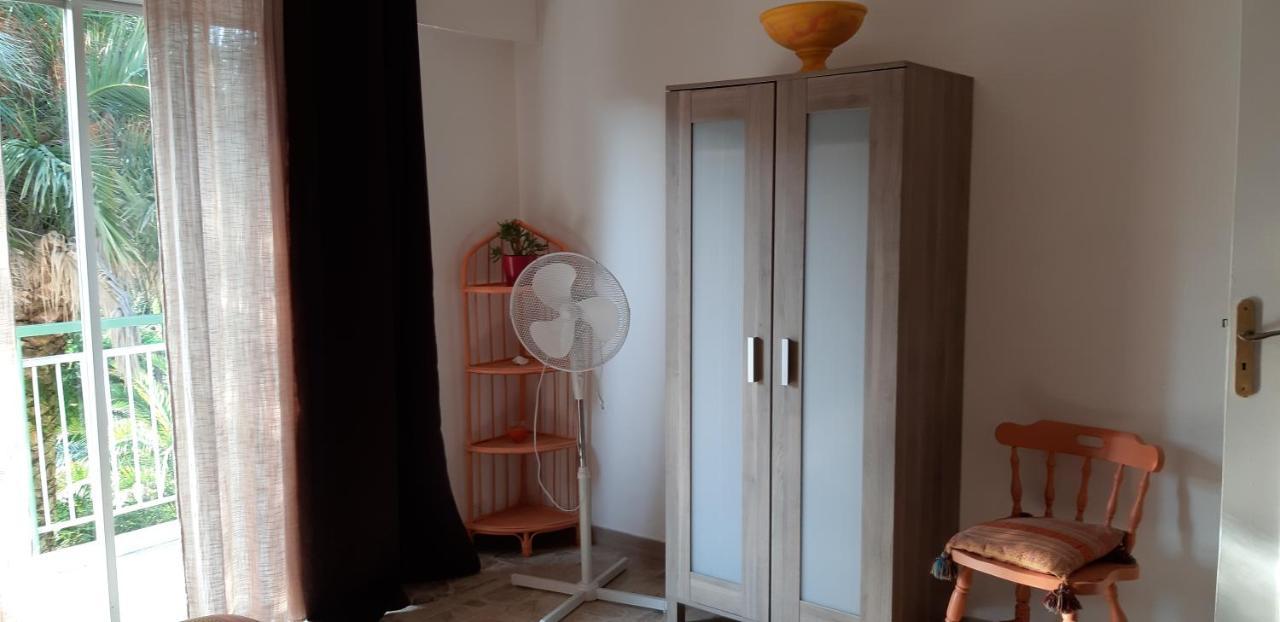 Apartament Gigaro La Croix-Valmer Zewnętrze zdjęcie