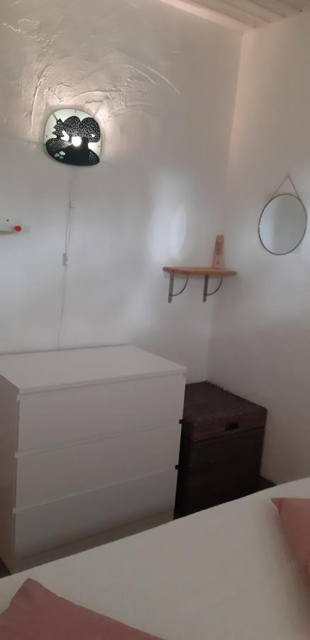 Apartament Gigaro La Croix-Valmer Zewnętrze zdjęcie