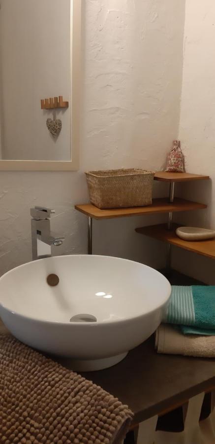 Apartament Gigaro La Croix-Valmer Zewnętrze zdjęcie