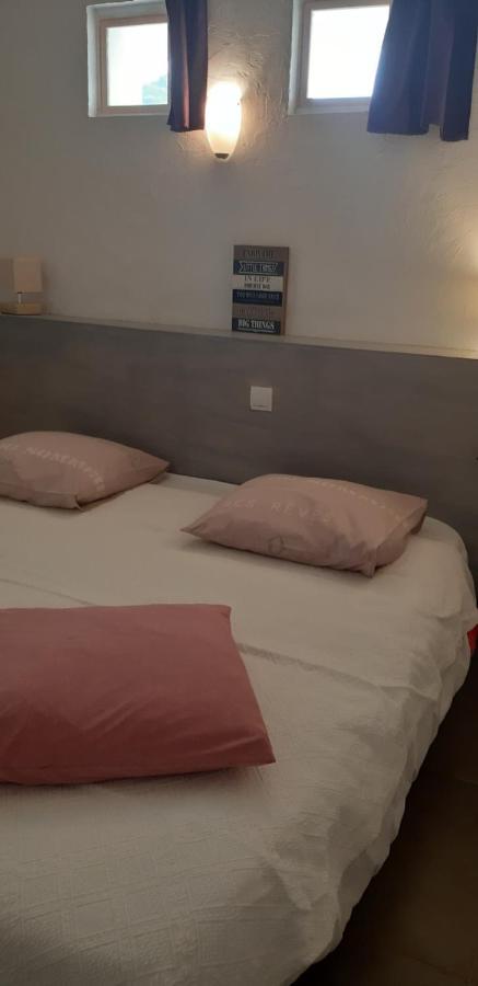 Apartament Gigaro La Croix-Valmer Zewnętrze zdjęcie