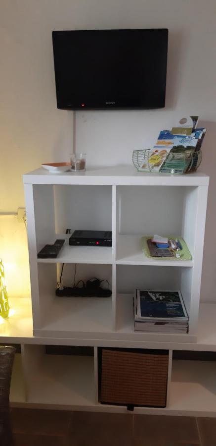 Apartament Gigaro La Croix-Valmer Zewnętrze zdjęcie