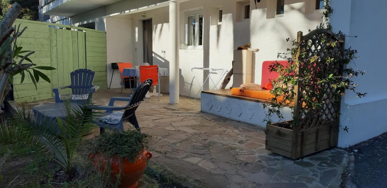Apartament Gigaro La Croix-Valmer Zewnętrze zdjęcie