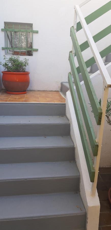 Apartament Gigaro La Croix-Valmer Zewnętrze zdjęcie