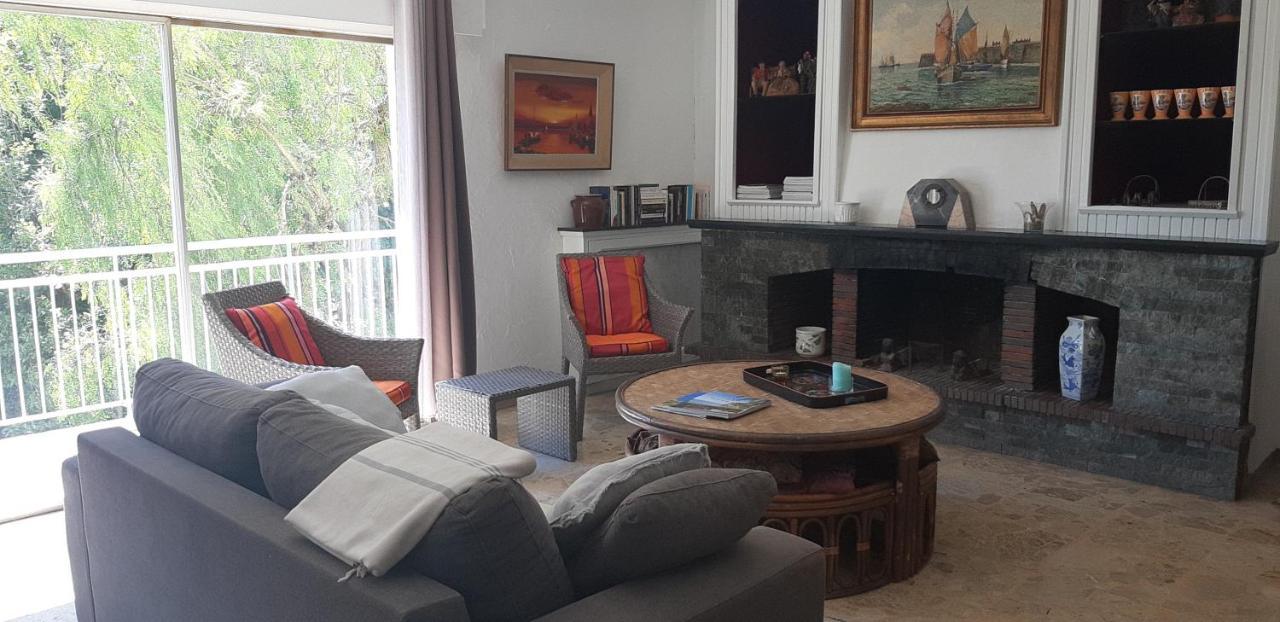 Apartament Gigaro La Croix-Valmer Zewnętrze zdjęcie