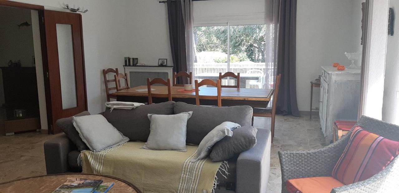 Apartament Gigaro La Croix-Valmer Zewnętrze zdjęcie