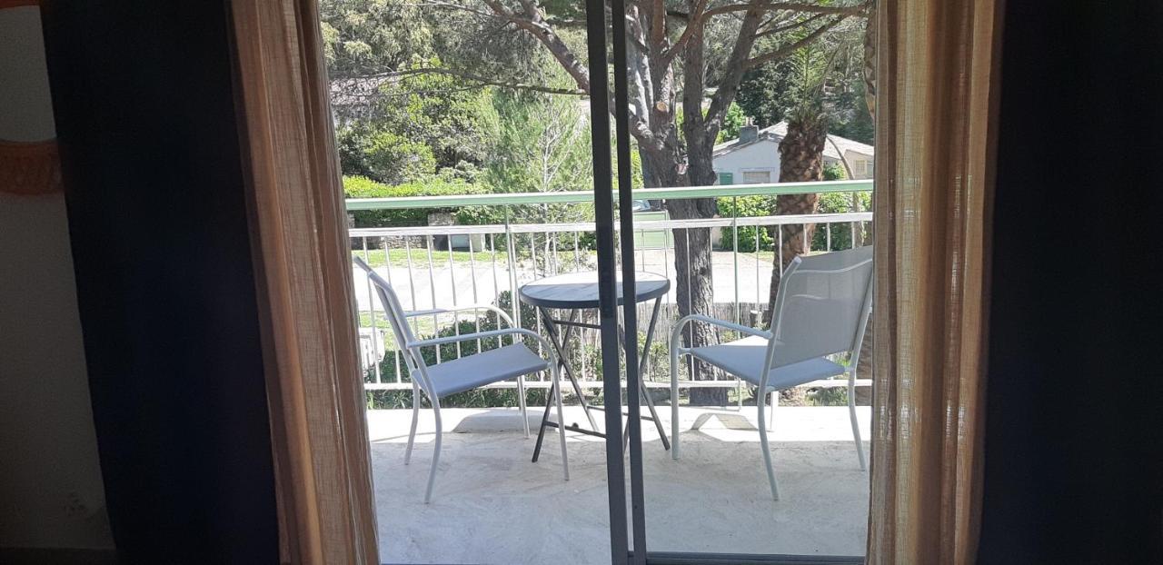 Apartament Gigaro La Croix-Valmer Zewnętrze zdjęcie