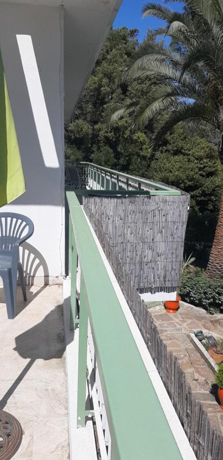 Apartament Gigaro La Croix-Valmer Zewnętrze zdjęcie