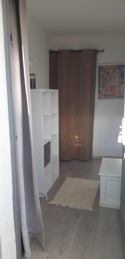 Apartament Gigaro La Croix-Valmer Zewnętrze zdjęcie