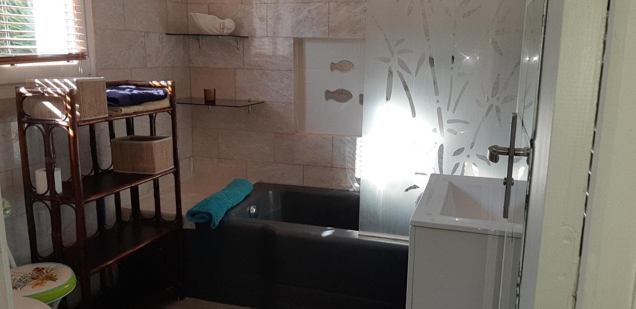 Apartament Gigaro La Croix-Valmer Zewnętrze zdjęcie