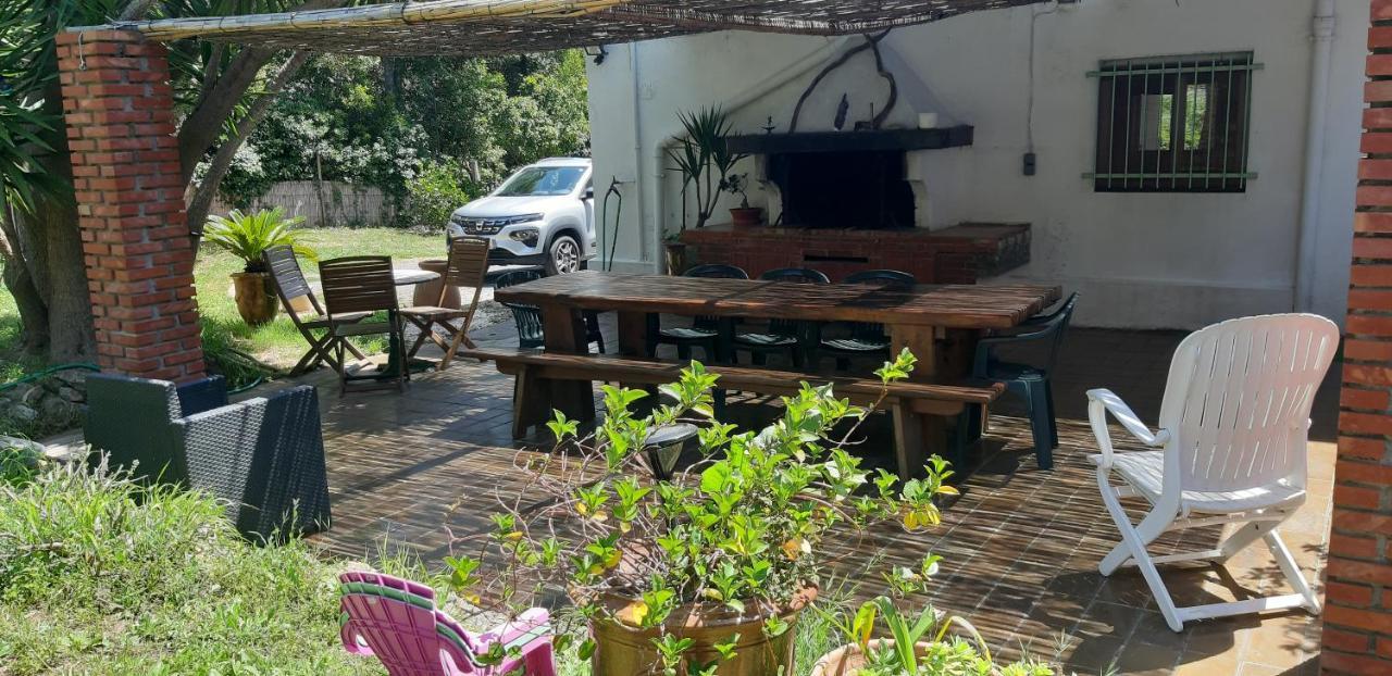 Apartament Gigaro La Croix-Valmer Zewnętrze zdjęcie