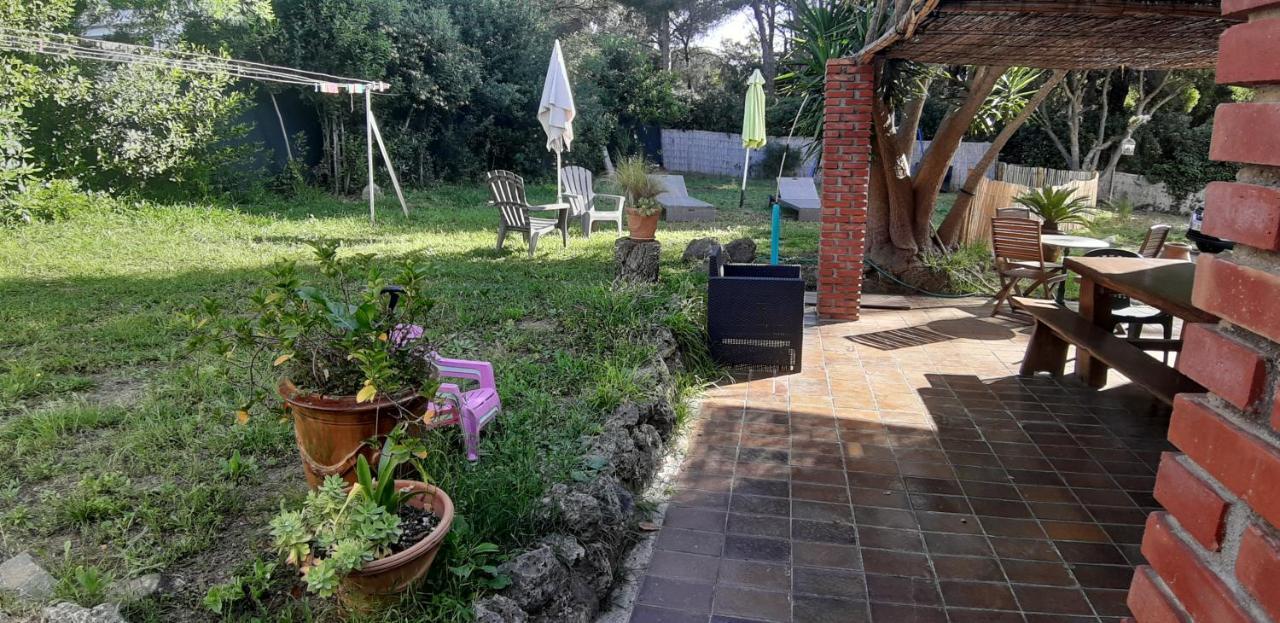 Apartament Gigaro La Croix-Valmer Zewnętrze zdjęcie