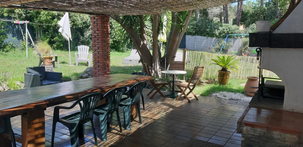 Apartament Gigaro La Croix-Valmer Zewnętrze zdjęcie