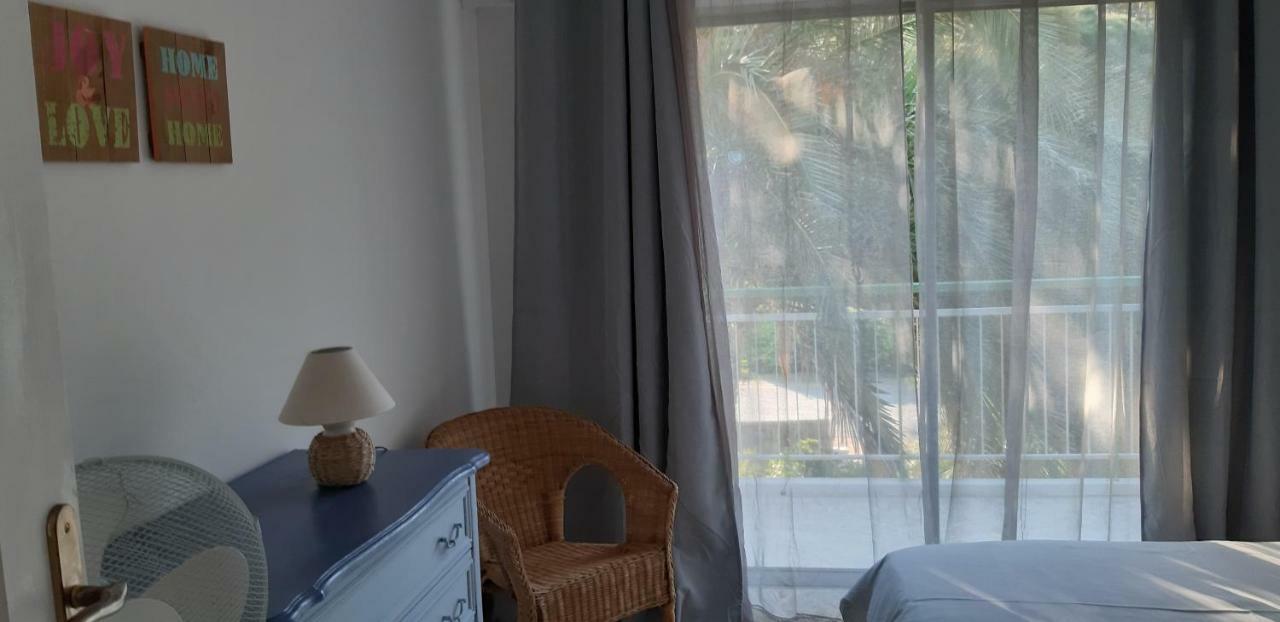 Apartament Gigaro La Croix-Valmer Zewnętrze zdjęcie