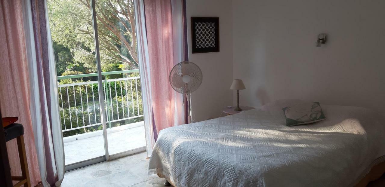 Apartament Gigaro La Croix-Valmer Zewnętrze zdjęcie